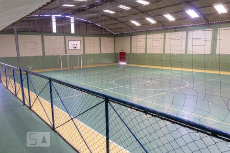 Apartamento à venda com 53m², 2 quartos e 1 vagaÁrea comum