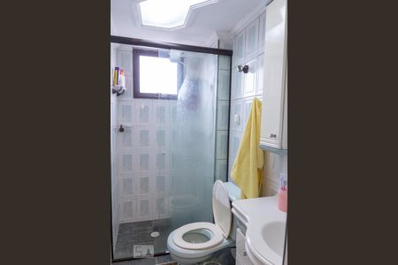 Apartamento à venda com 53m², 2 quartos e 1 vagaBanheiro