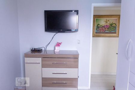 Quarto 1 de apartamento à venda com 2 quartos, 53m² em Nova Petrópolis, São Bernardo do Campo