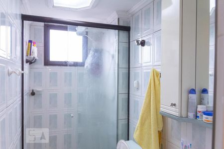 Apartamento à venda com 53m², 2 quartos e 1 vagaBanheiro