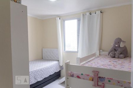 Quarto 2 de apartamento à venda com 2 quartos, 53m² em Nova Petrópolis, São Bernardo do Campo