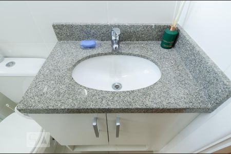 Apartamento para alugar com 52m², 1 quarto e 1 vagaBanheiro