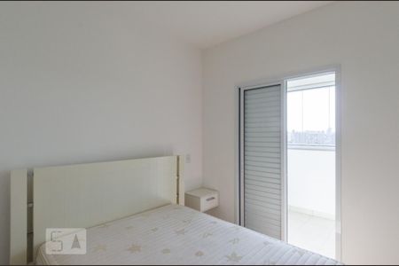 Quarto de apartamento para alugar com 1 quarto, 52m² em Anchieta, São Bernardo do Campo