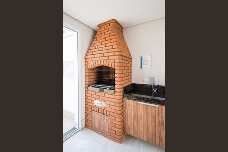 Apartamento para alugar com 52m², 1 quarto e 1 vagaÁrea comum