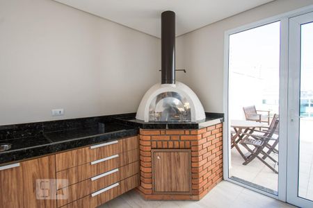 Apartamento para alugar com 52m², 1 quarto e 1 vagaÁrea comum