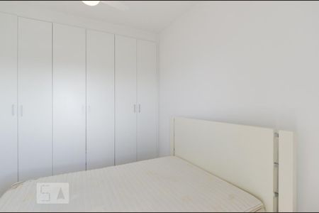 Quarto de apartamento para alugar com 1 quarto, 52m² em Anchieta, São Bernardo do Campo