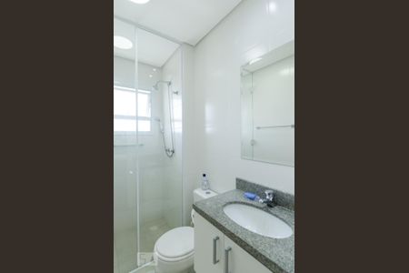 Apartamento para alugar com 52m², 1 quarto e 1 vagaBanheiro