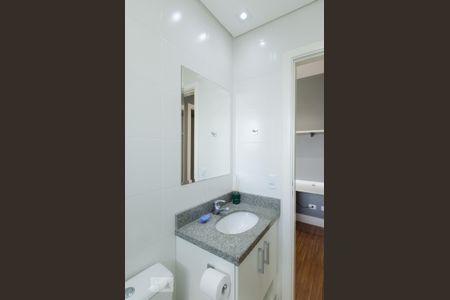 Apartamento para alugar com 52m², 1 quarto e 1 vagaBanheiro