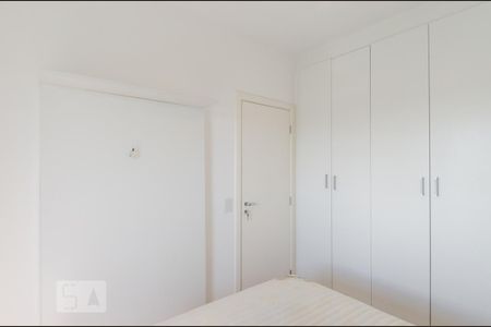Quarto de apartamento para alugar com 1 quarto, 52m² em Anchieta, São Bernardo do Campo
