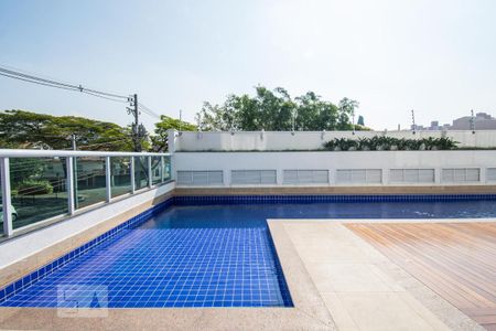 Apartamento para alugar com 52m², 1 quarto e 1 vagaÁrea comum