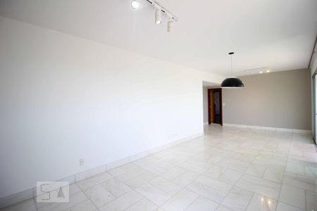 Sala de apartamento para alugar com 4 quartos, 160m² em Sion, Belo Horizonte