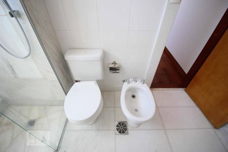Apartamento para alugar com 160m², 4 quartos e 3 vagas Apartamento para alugar com 160m², 4 quartos e 3 vagasBanheiro Suíte master