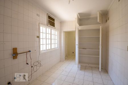 Casa à venda com 240m², 4 quartos e sem vagaCozinha