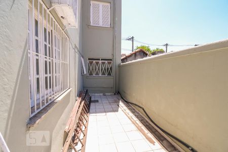 Casa à venda com 240m², 4 quartos e sem vagaQuintal
