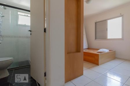 Apartamento à venda com 82m², 3 quartos e 1 vaga Apartamento à venda com 82m², 3 quartos e 1 vagaQuarto Suíte
