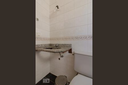 Apartamento à venda com 82m², 3 quartos e 1 vaga Apartamento à venda com 82m², 3 quartos e 1 vagaBanheiro Suíte