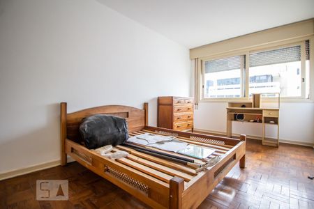 Quarto 2 de apartamento para alugar com 2 quartos, 107m² em Paraíso, São Paulo