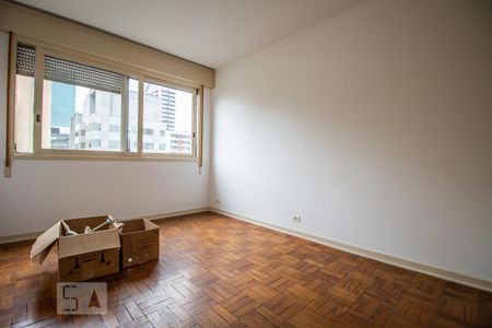 Apartamento para alugar com 107m², 2 quartos e 1 vaga Apartamento para alugar com 107m², 2 quartos e 1 vagaQuarto 1