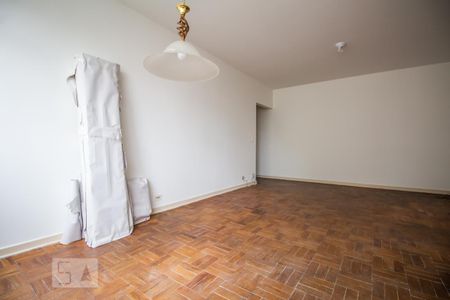 Sala de apartamento para alugar com 2 quartos, 107m² em Paraíso, São Paulo