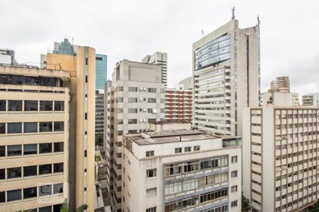 Apartamento para alugar com 107m², 2 quartos e 1 vaga Apartamento para alugar com 107m², 2 quartos e 1 vagaQuarto 1 vista