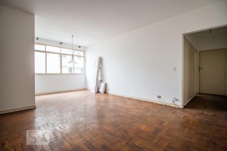 Apartamento para alugar com 2 quartos, 107m² em Paraíso, São Paulo