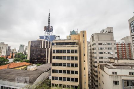 Apartamento para alugar com 107m², 2 quartos e 1 vaga Apartamento para alugar com 107m², 2 quartos e 1 vagaQuarto 2 vista