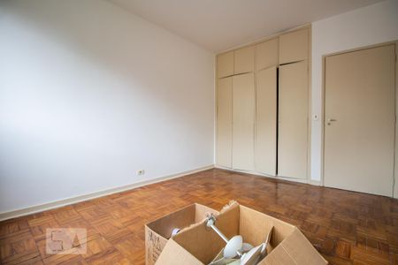 Apartamento para alugar com 107m², 2 quartos e 1 vaga Apartamento para alugar com 107m², 2 quartos e 1 vagaQuarto 1