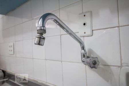 Apartamento para alugar com 107m², 2 quartos e 1 vaga Apartamento para alugar com 107m², 2 quartos e 1 vagaCozinha detalhe