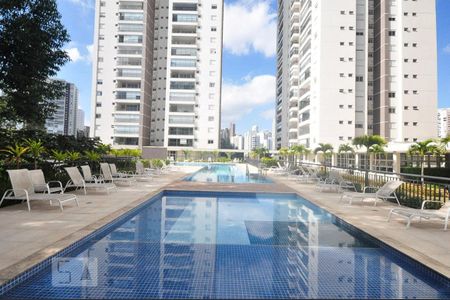Apartamento para alugar com 133m², 3 quartos e 2 vagasPiscina
