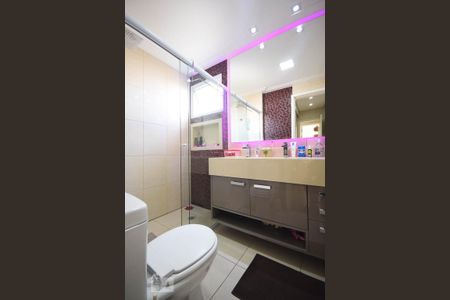 Apartamento para alugar com 133m², 3 quartos e 2 vagas Apartamento para alugar com 133m², 3 quartos e 2 vagasBanheiro Suíte 3