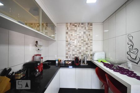 Apartamento para alugar com 133m², 3 quartos e 2 vagas Apartamento para alugar com 133m², 3 quartos e 2 vagasCozinha