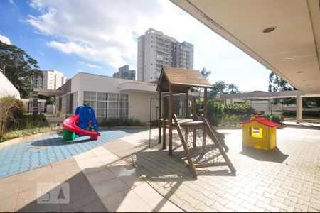 Apartamento para alugar com 133m², 3 quartos e 2 vagasPlayground