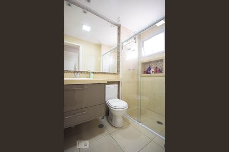 Apartamento para alugar com 133m², 3 quartos e 2 vagas Apartamento para alugar com 133m², 3 quartos e 2 vagasBanheiro Suíte 1
