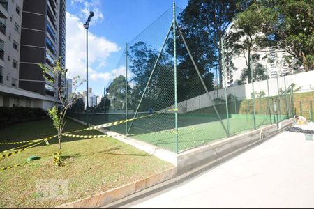 Apartamento para alugar com 133m², 3 quartos e 2 vagasQuadra