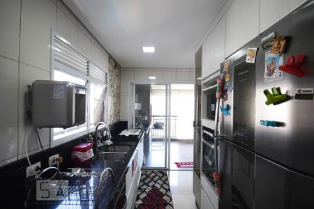 Apartamento para alugar com 133m², 3 quartos e 2 vagas Apartamento para alugar com 133m², 3 quartos e 2 vagasCozinha