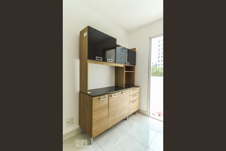 Sala de apartamento para alugar com 2 quartos, 60m² em Barra da Tijuca, Rio de Janeiro