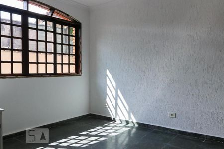Anti Sala de casa à venda com 4 quartos, 275m² em Centro, Diadema