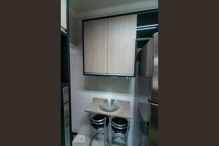 Cozinha de casa à venda com 2 quartos, 100m² em Vila Carrão, São Paulo