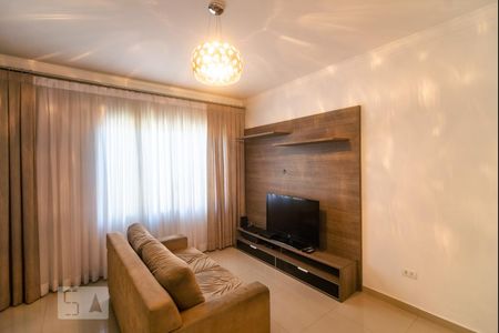 Sala de casa à venda com 2 quartos, 100m² em Vila Carrão, São Paulo