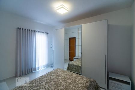Casa à venda com 100m², 2 quartos e 3 vagasSuíte 1