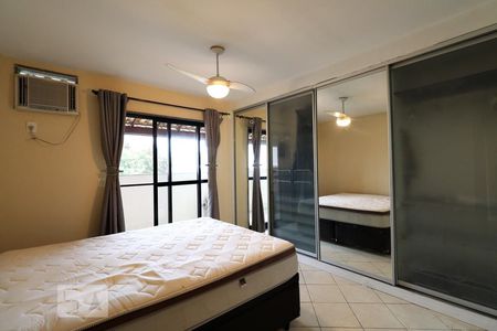 Apartamento para alugar com 140m², 4 quartos e 2 vagasSuíte 1