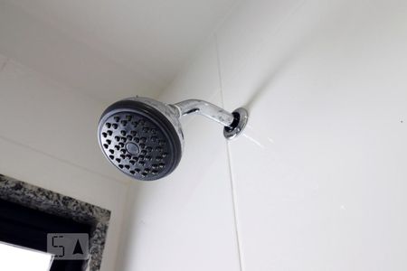 Apartamento para alugar com 140m², 4 quartos e 2 vagasBanheiro Social