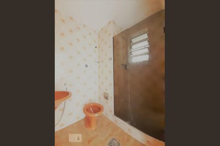 Banheiro Social de apartamento para alugar com 2 quartos, 49m² em Méier, Rio de Janeiro