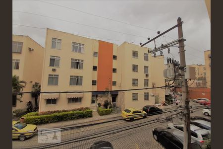 Vista de apartamento para alugar com 2 quartos, 49m² em Méier, Rio de Janeiro