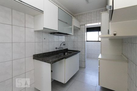 Apartamento para alugar com 76m², 3 quartos e 1 vaga Apartamento para alugar com 76m², 3 quartos e 1 vagacozinha