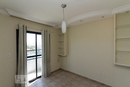 Suite de apartamento para alugar com 3 quartos, 76m² em Quinta da Paineira, São Paulo