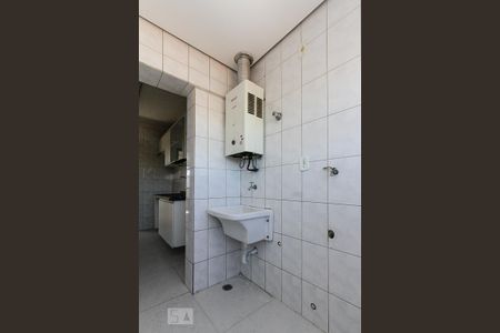 Apartamento para alugar com 76m², 3 quartos e 1 vaga Apartamento para alugar com 76m², 3 quartos e 1 vagaÁrea de Serviço