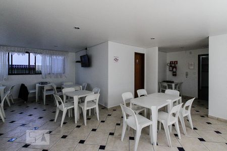 Apartamento para alugar com 76m², 3 quartos e 1 vaga Apartamento para alugar com 76m², 3 quartos e 1 vagaSalão de festa