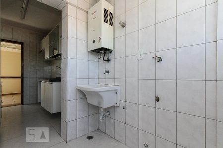 Apartamento para alugar com 76m², 3 quartos e 1 vaga Apartamento para alugar com 76m², 3 quartos e 1 vagaÁrea de serviço