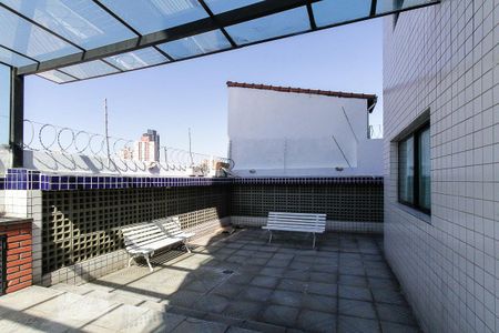 Apartamento para alugar com 76m², 3 quartos e 1 vaga Apartamento para alugar com 76m², 3 quartos e 1 vagaÁrea comun